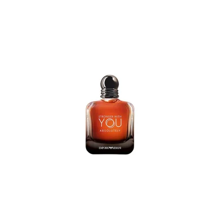 STRONGER WITH YOU ABSOLUTELY 100 ml Eau de Toilette