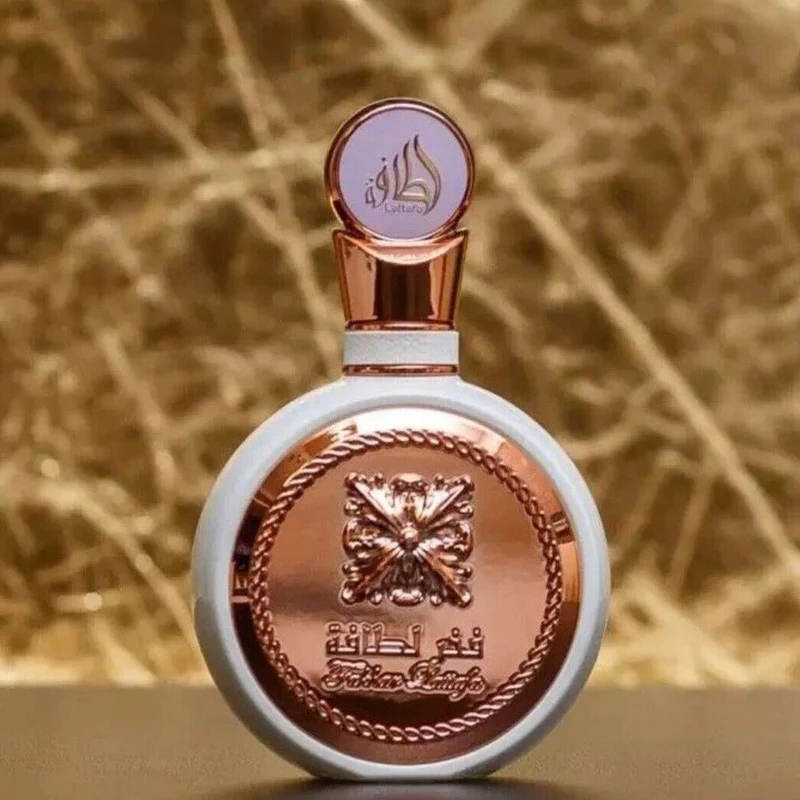 Fakhar Rose Lattafa Perfumes for women
