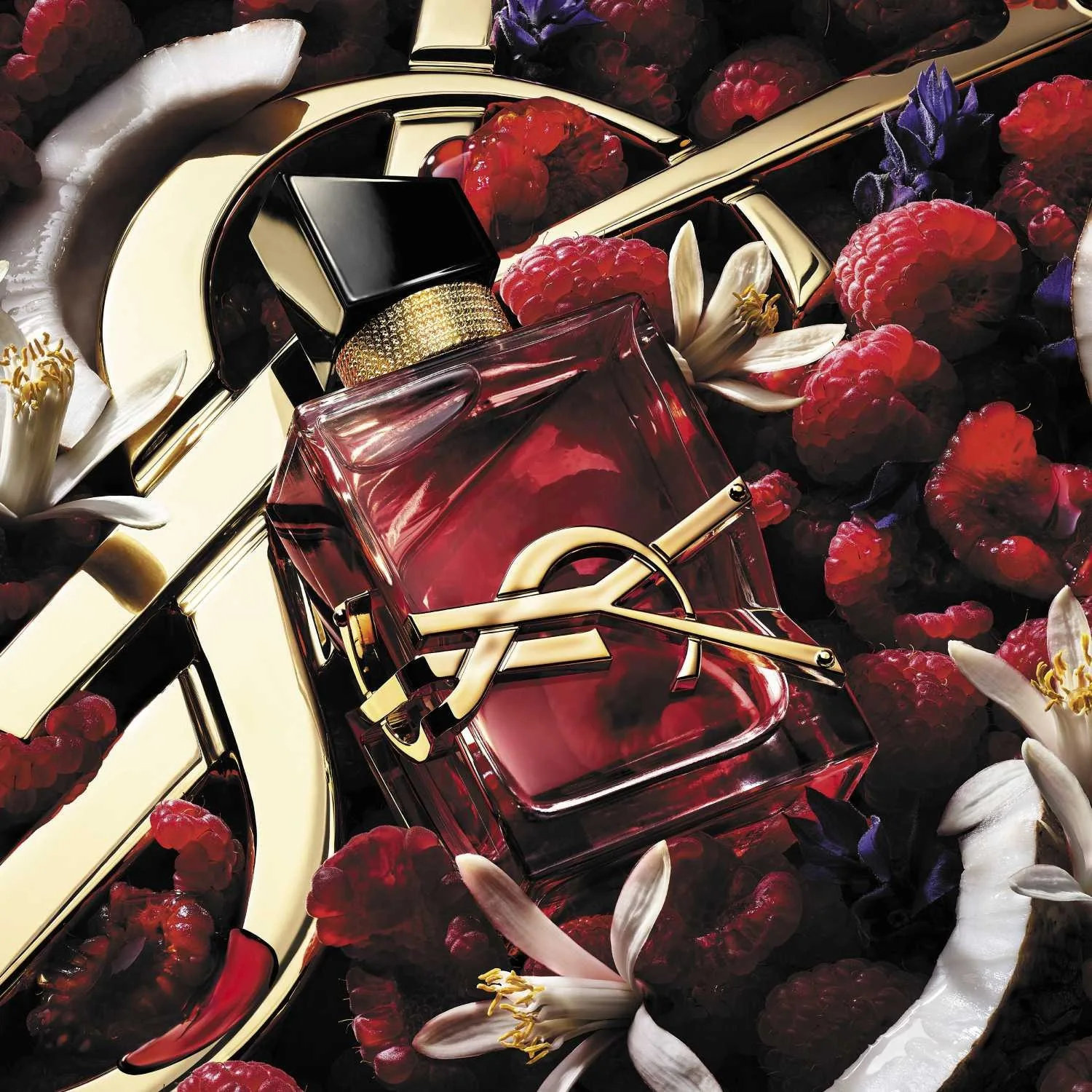 Libre Berry Crush Yves Saint Laurent for women