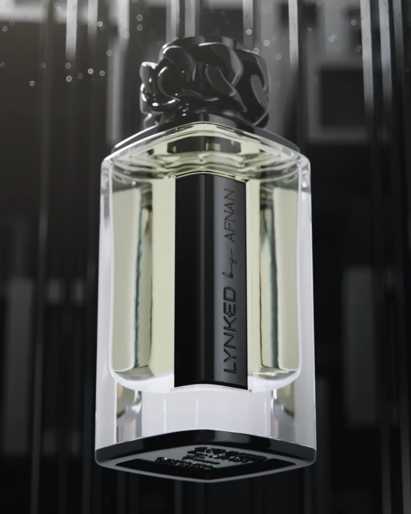 Lynked Freedom Afnan pour homme