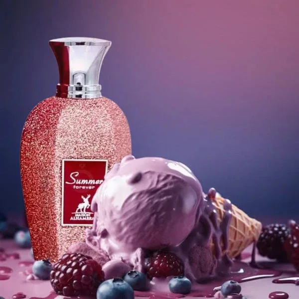Summer Forever Maison Alhambra for women