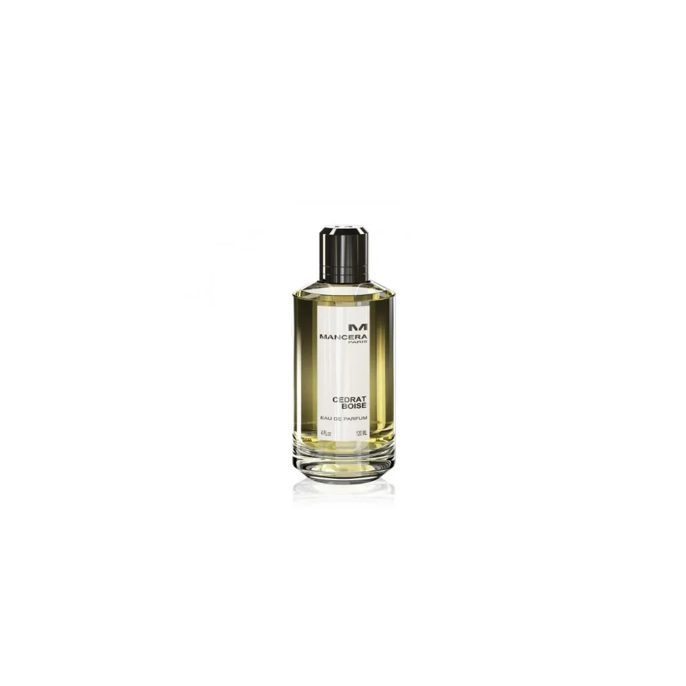 Cedrat Boise Mancera for women and men