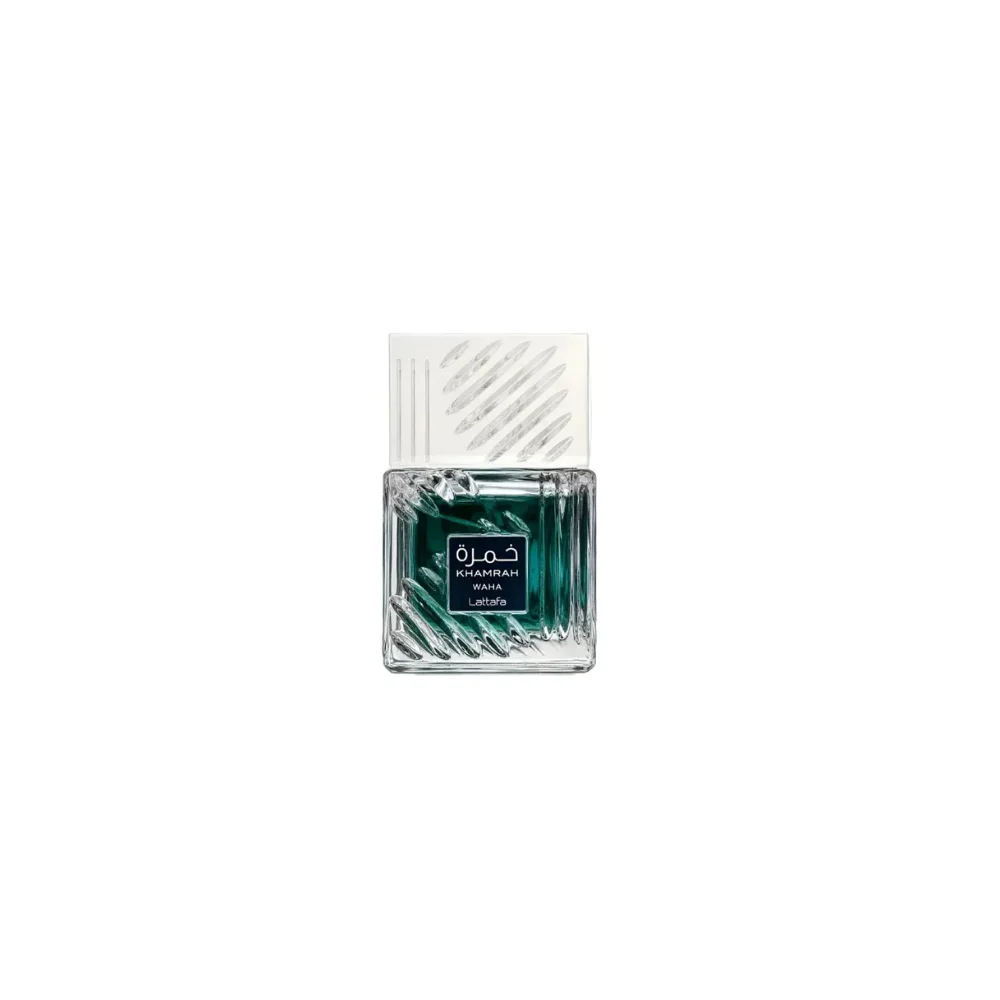 Khamrah Waha Lattafa Perfumes for women and men