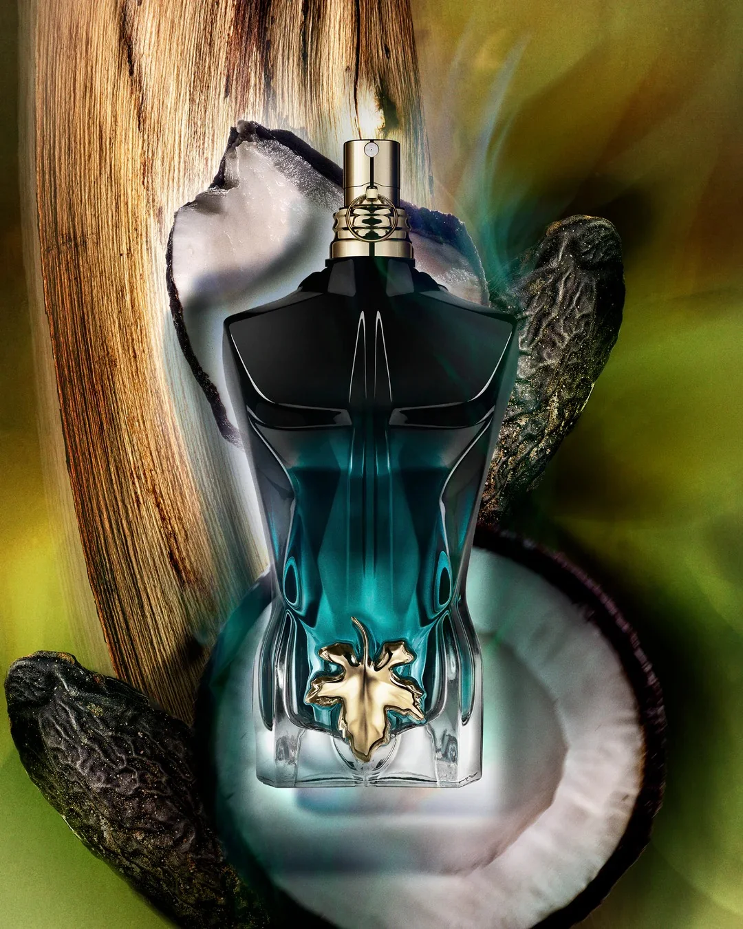 Le Beau Le Parfum Jean Paul Gaultier for men