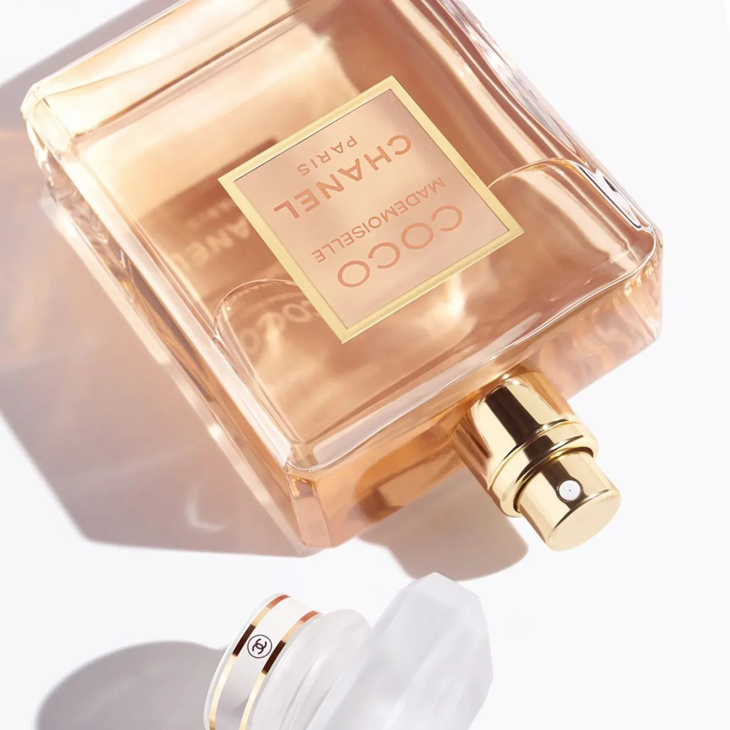 CHANEL COCO MADEMOISELLE Eau De Parfum Vaporisateur