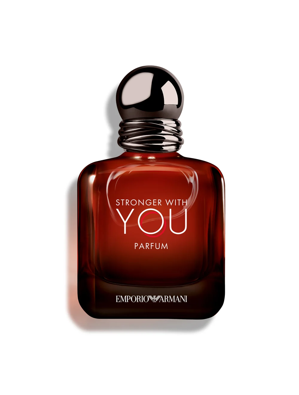 STRONGER WITH YOU 100 ml Parfum