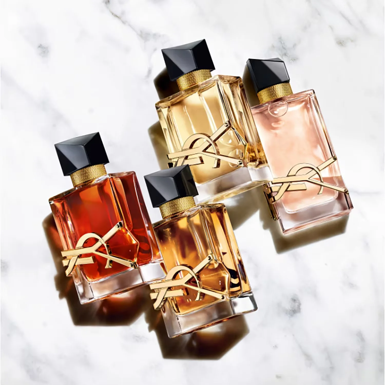 Libre Le Parfum Yves Saint Laurent for women