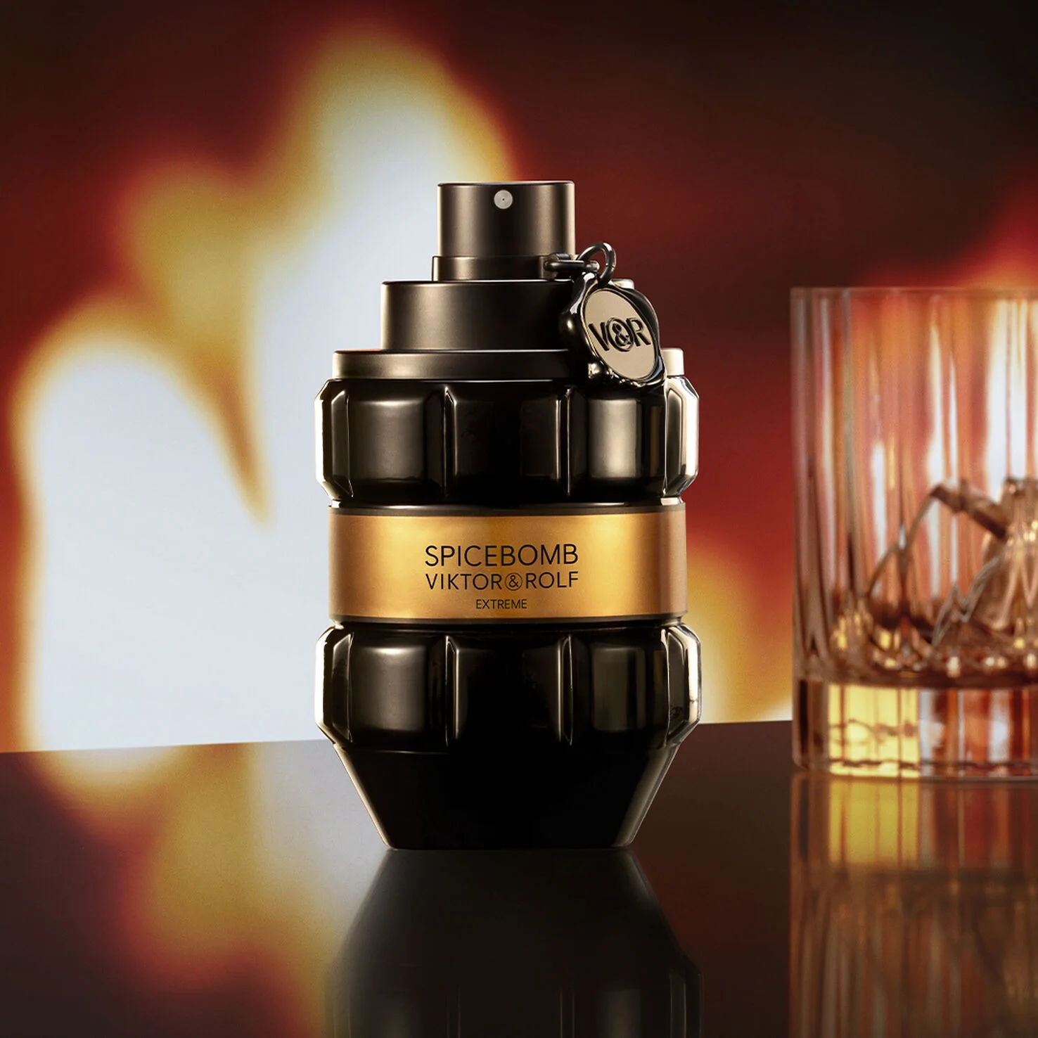Spicebomb Extreme Viktor&Rolf for men