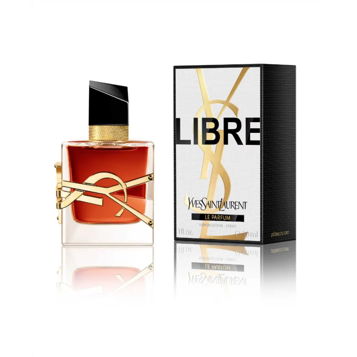 Libre Le Parfum Yves Saint Laurent for women