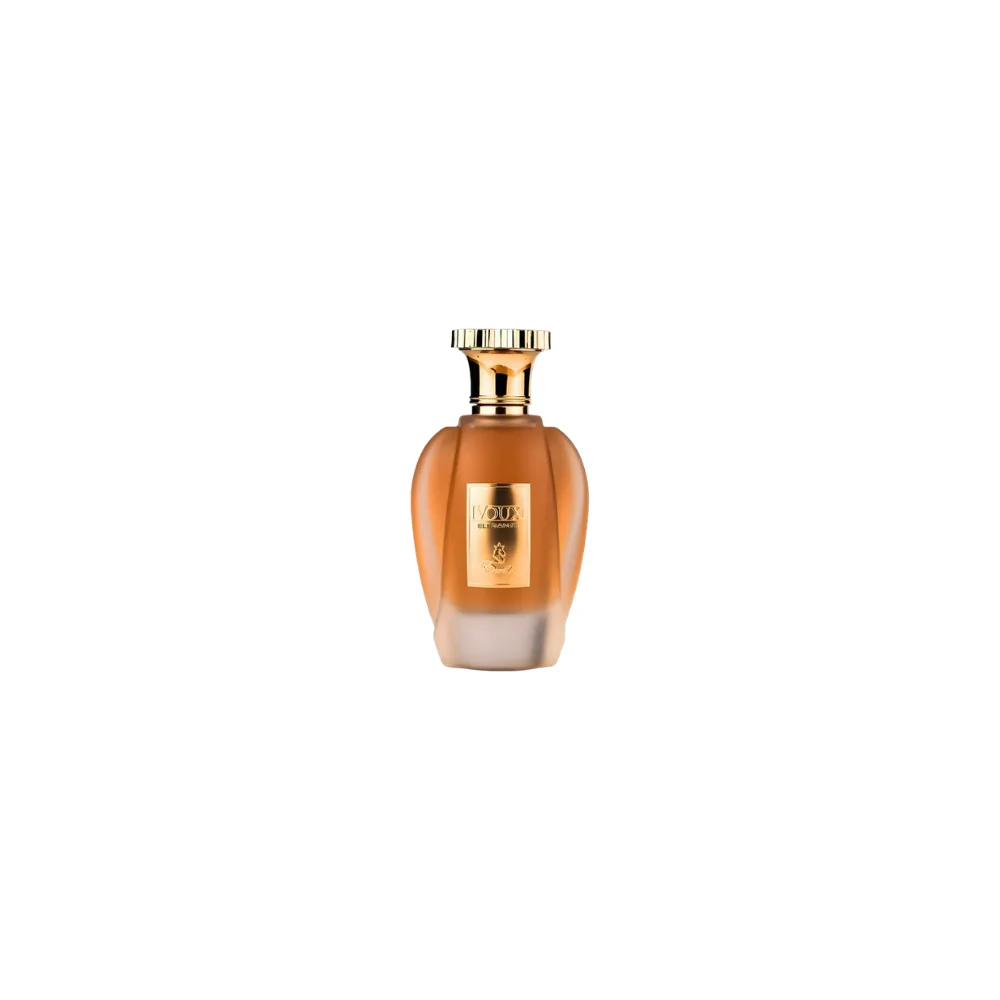 Voux Elegante PARIS CORNER pour homme et femme