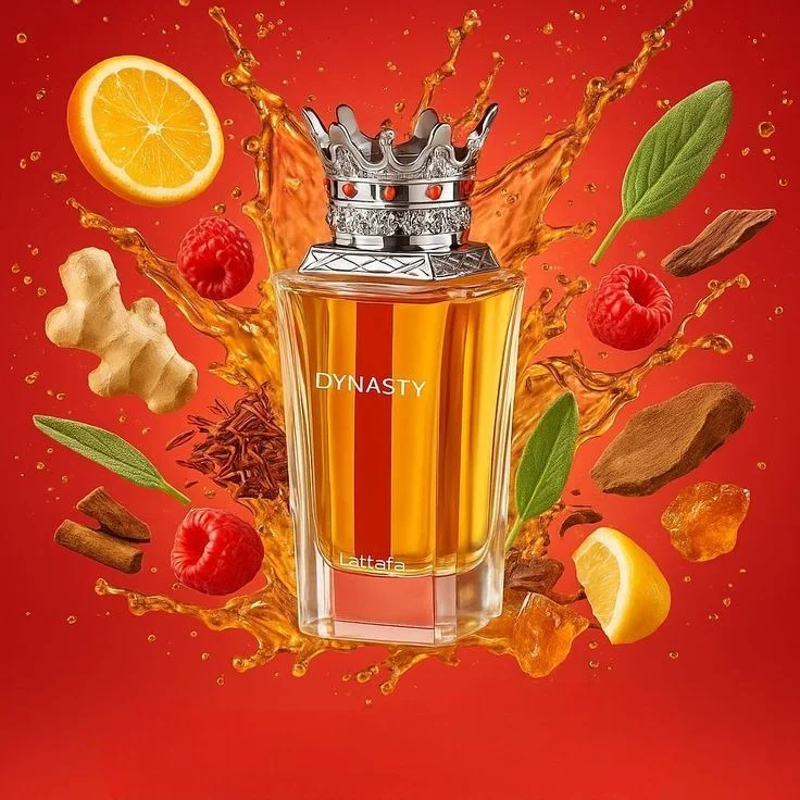 Dynasty Lattafa Perfumes for women and men