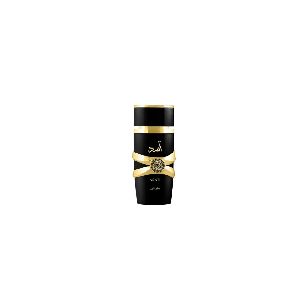 Asad Lattafa Perfumes for men
