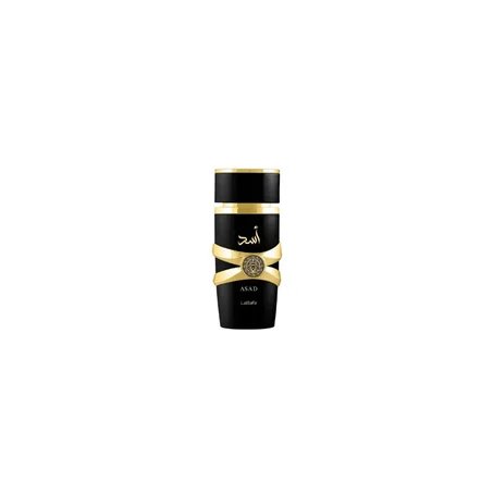 Asad Lattafa Perfumes for men