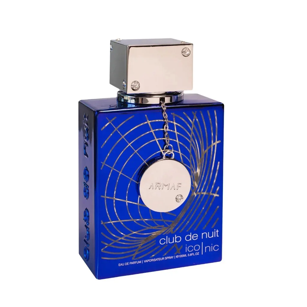 Club de Nuit Blue Iconic Armaf for men