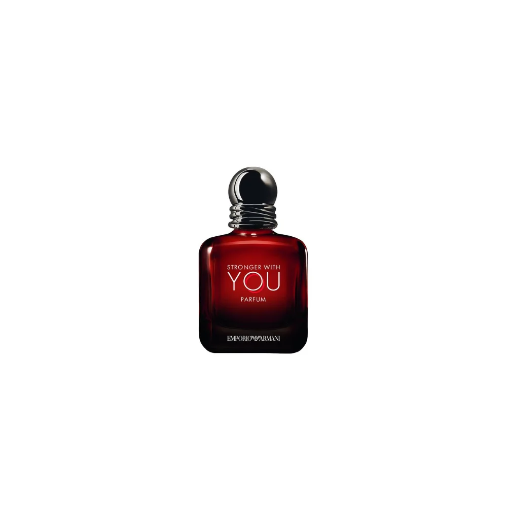 STRONGER WITH YOU 100 ml Parfum