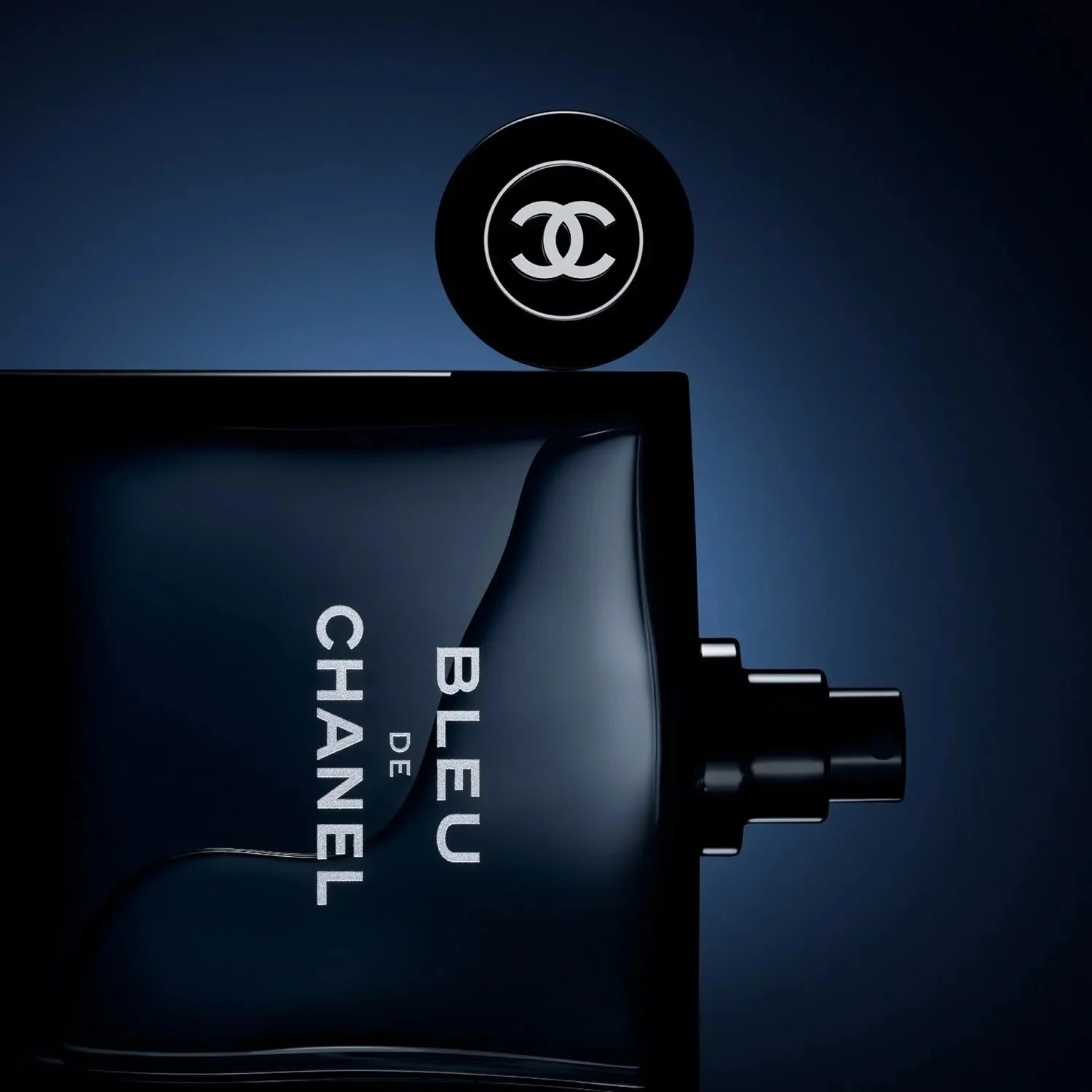 Bleu de Chanel Chanel for men
