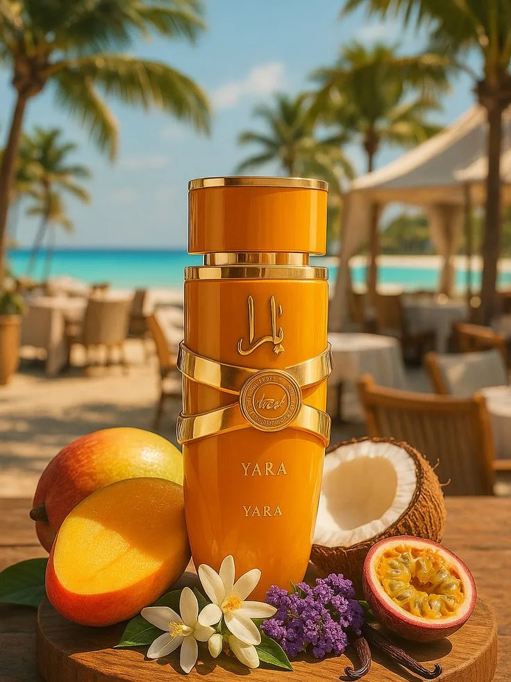 Yara Tous Lattafa Perfumes for women