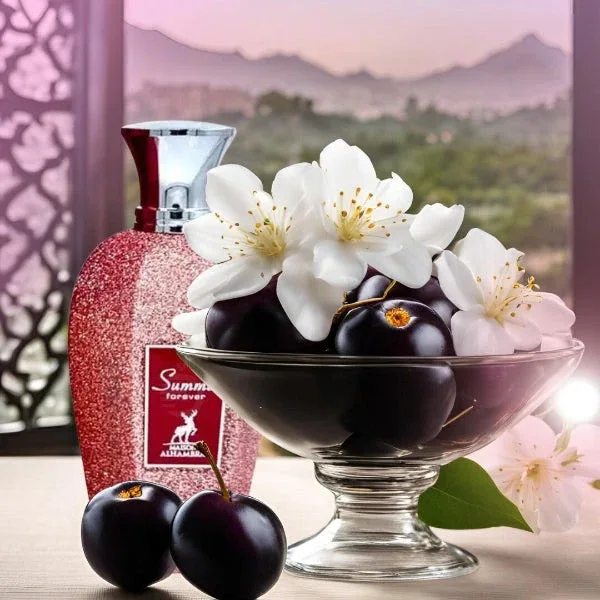 Summer Forever Maison Alhambra for women
