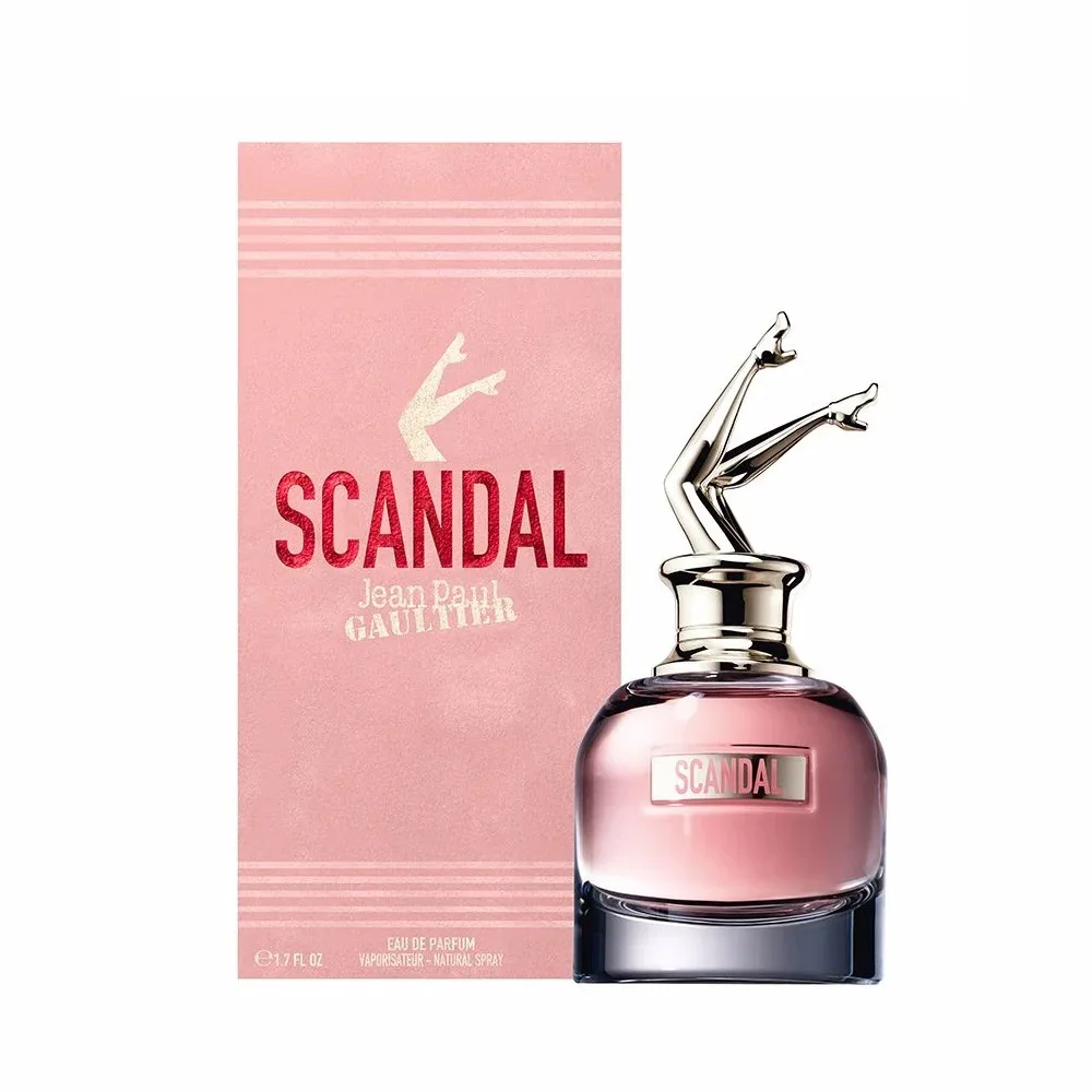 Scandal Jean Paul Gaultier for women