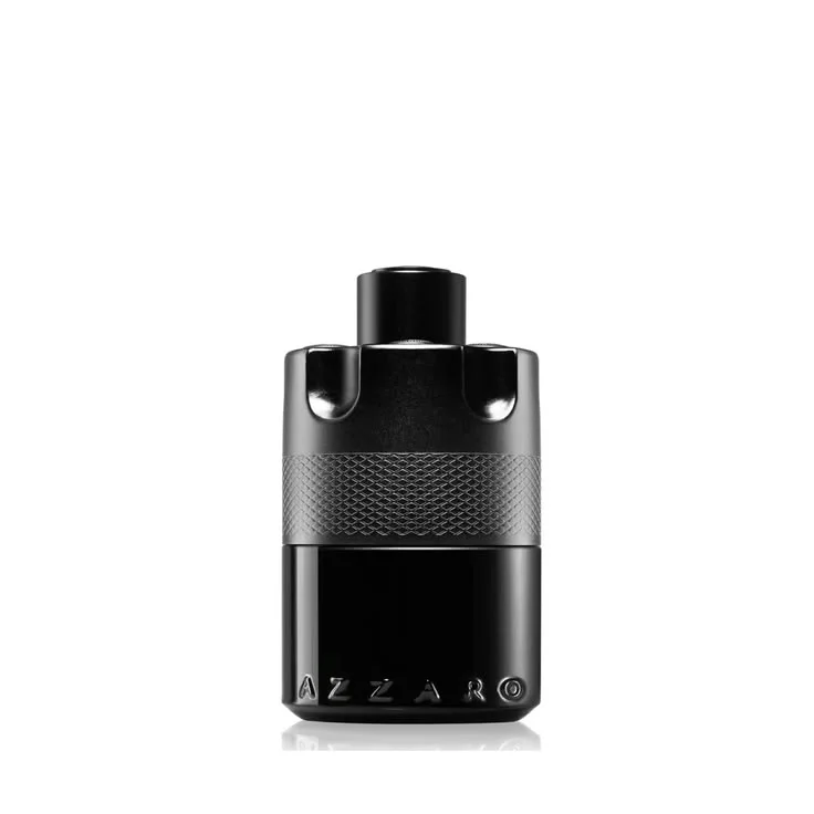 Azzaro The Most Wanted - Eau de Parfum Intense