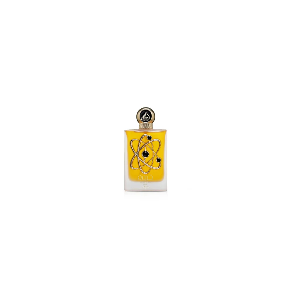Tharwah Gold Lattafa Perfumes for women