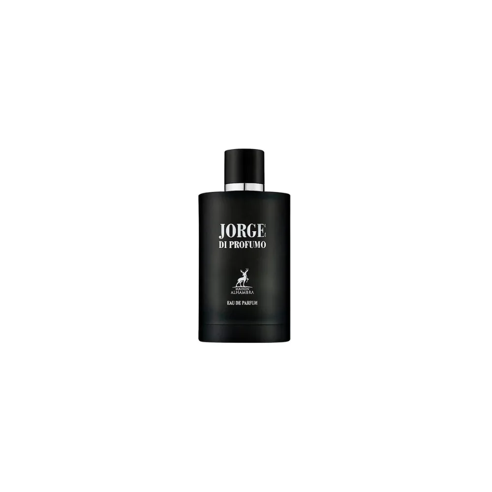 Jorge di Profumo Maison Alhambra for men