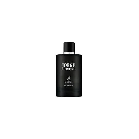 Jorge di Profumo Maison Alhambra for men