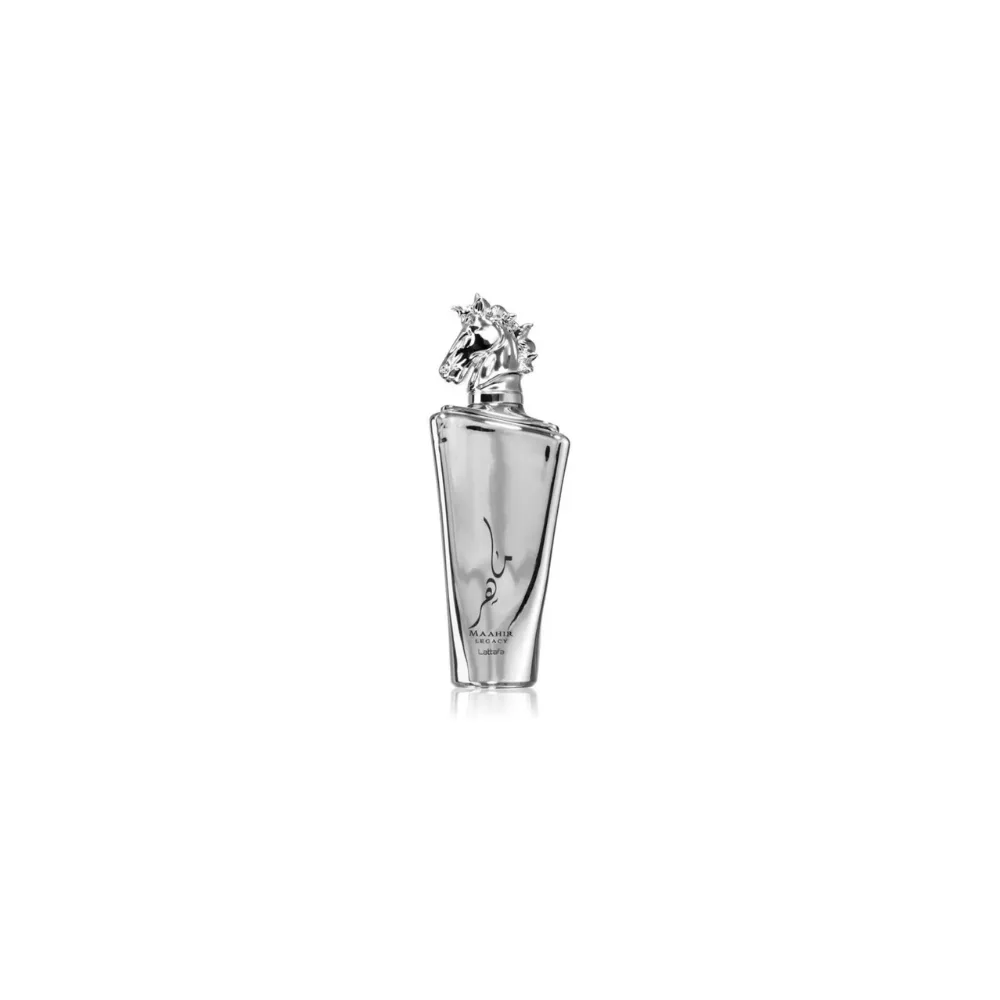 Maahir Legacy Lattafa Perfumes for men