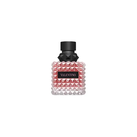VALENTINO Born in Roma Donna - Eau de Parfum Pour Elle Florale Ambrée Boisée