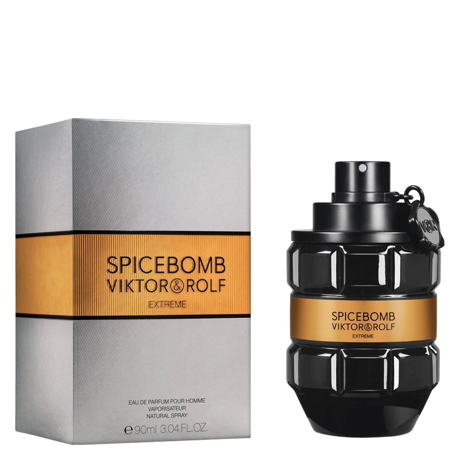 Spicebomb Extreme Viktor&Rolf for men