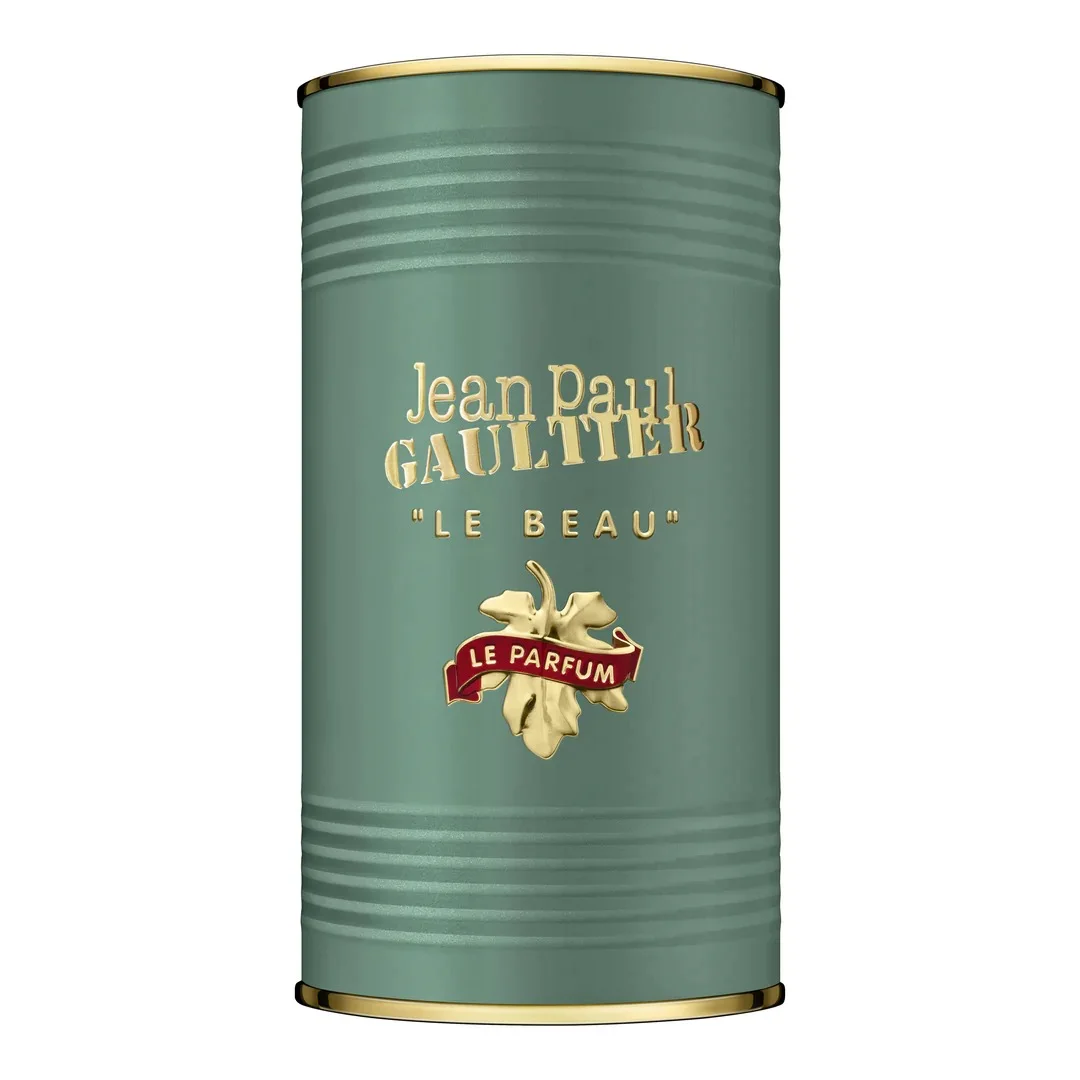 Le Beau Le Parfum Jean Paul Gaultier for men