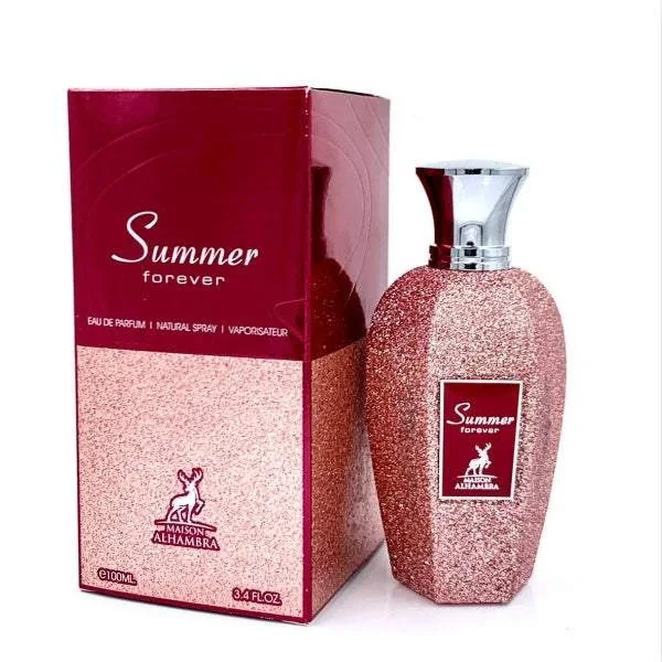 Summer Forever Maison Alhambra for women