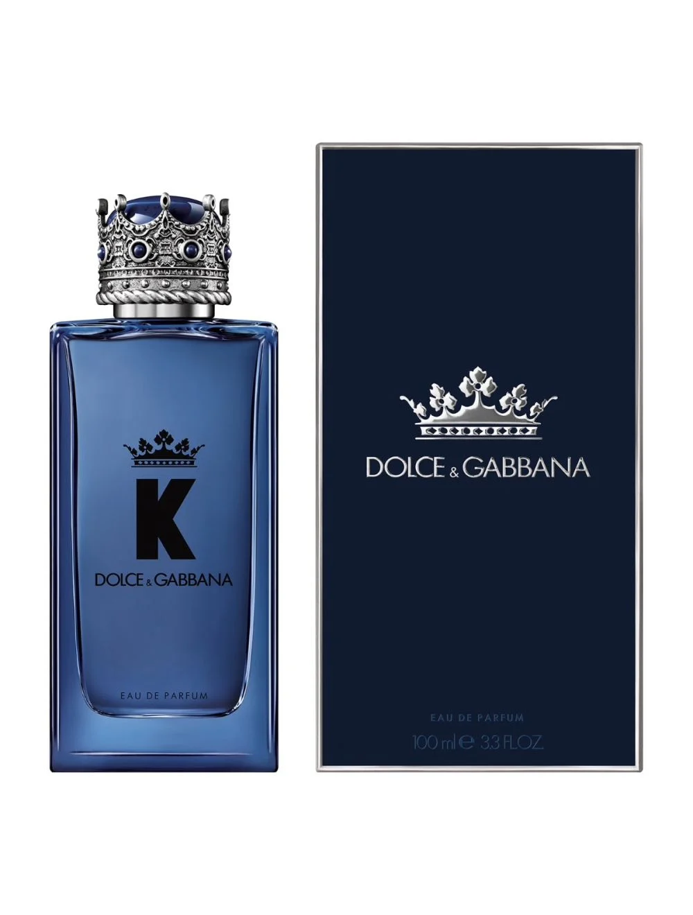 K by Dolce&Gabbana Eau de Parfum