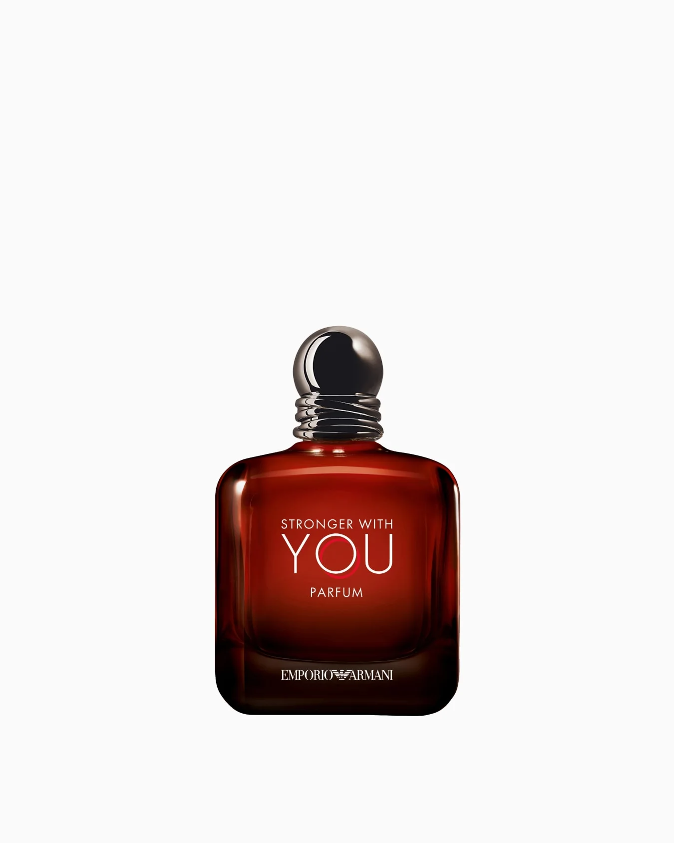 STRONGER WITH YOU 100 ml Parfum