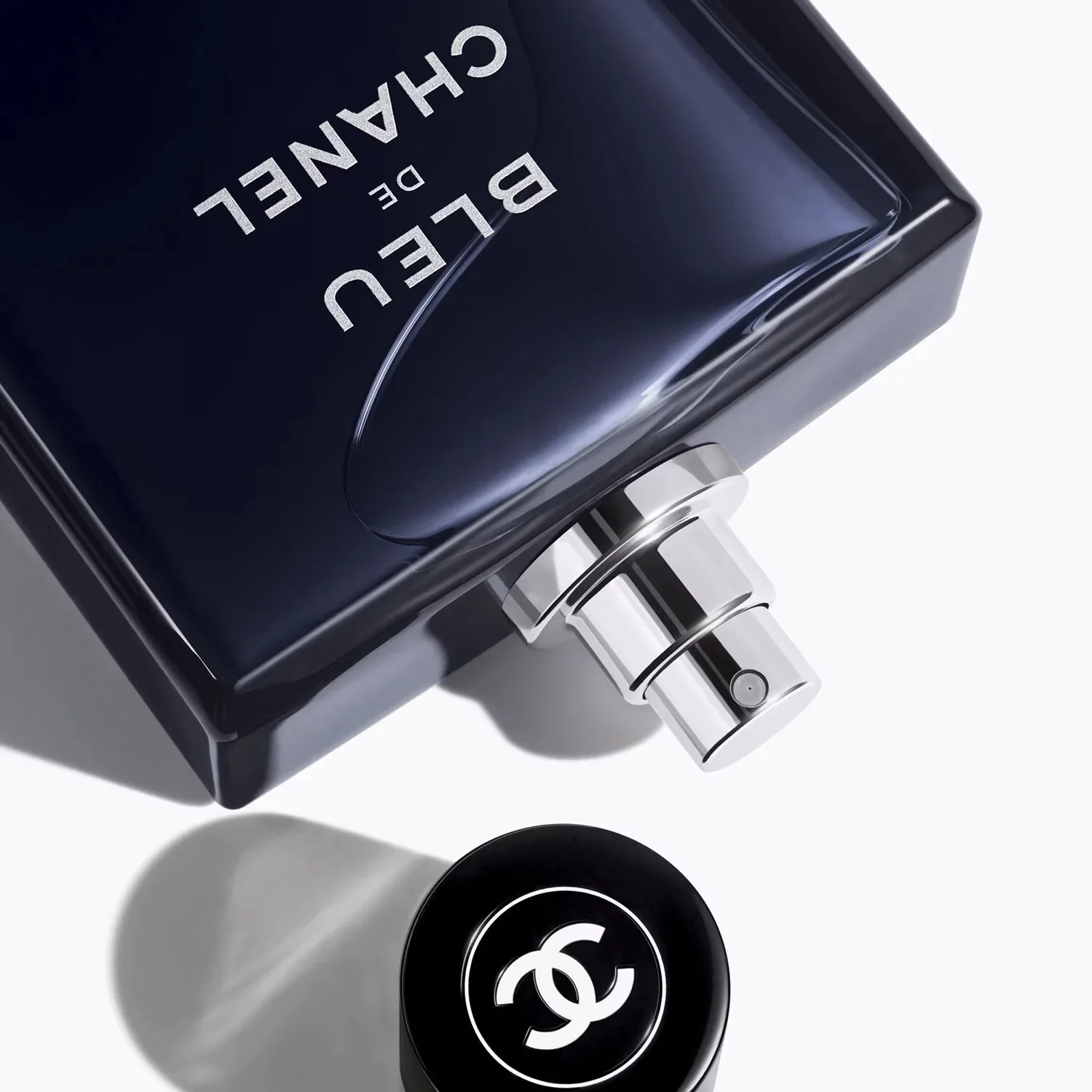 Bleu de Chanel Eau de Parfum Chanel for men