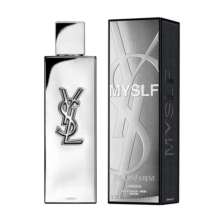MYSLF L'ABSOLU