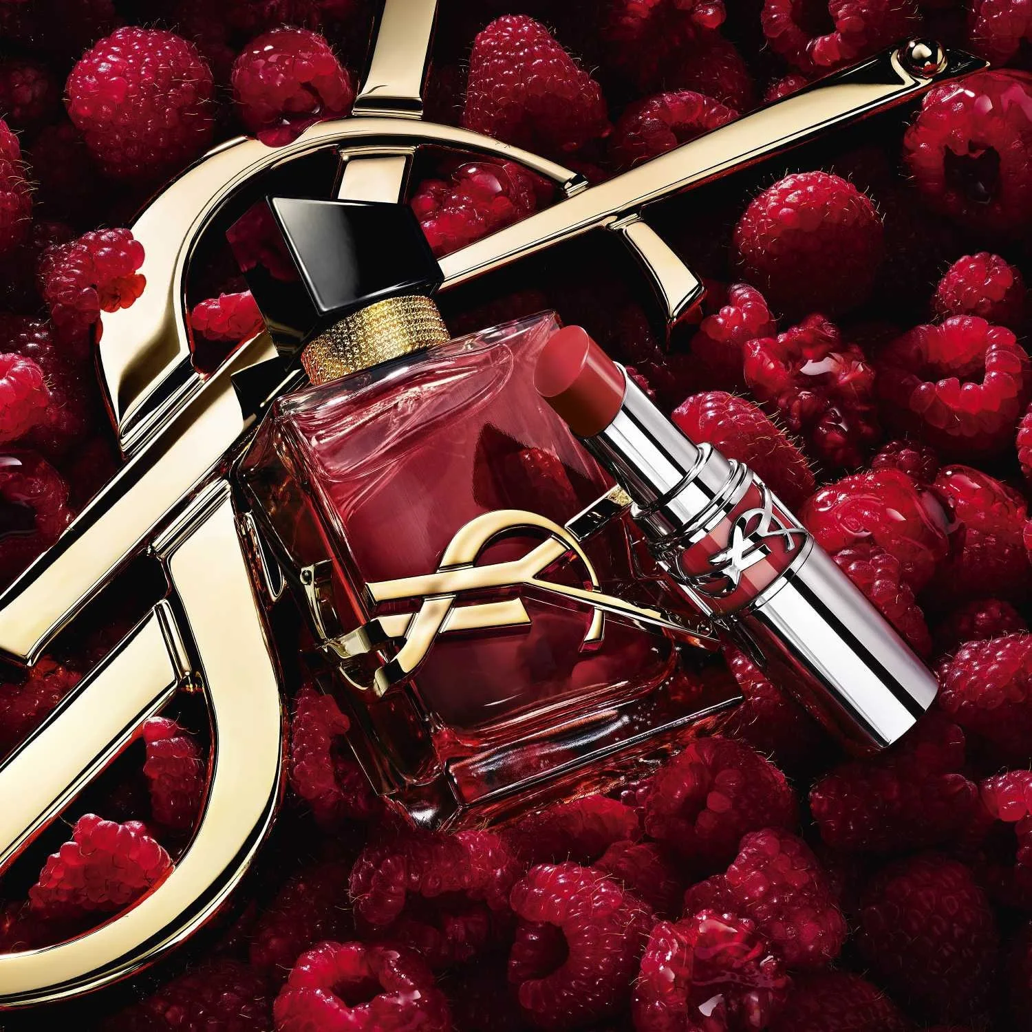 Libre Berry Crush Yves Saint Laurent for women