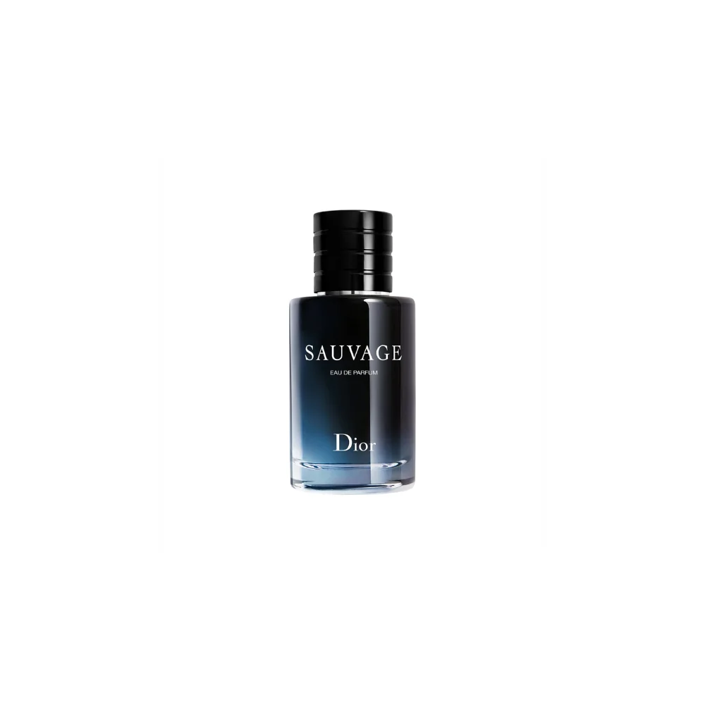 Sauvage - Eau de parfum pour homme notes épicées et d'absolu vanille