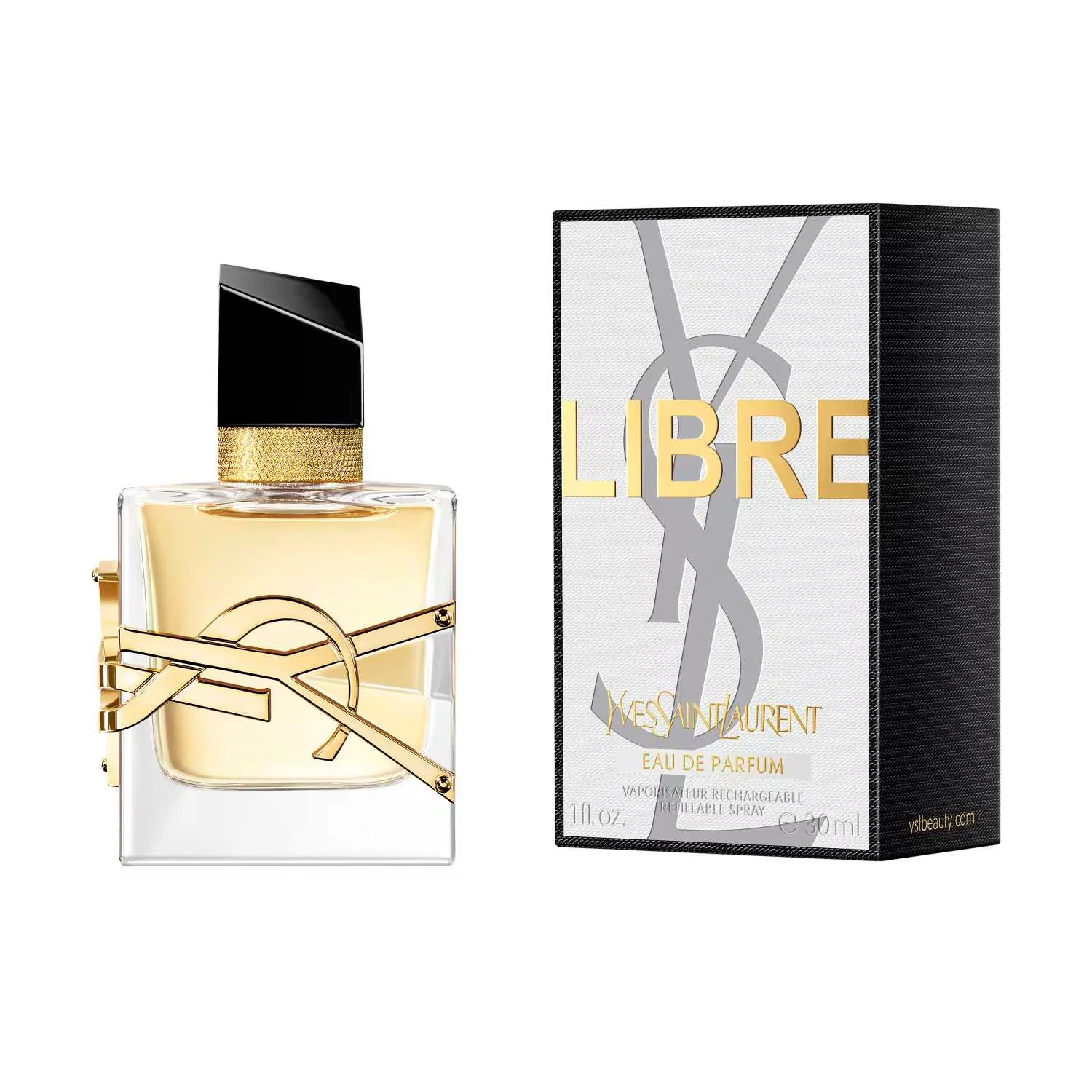 Libre Yves Saint Laurent for women