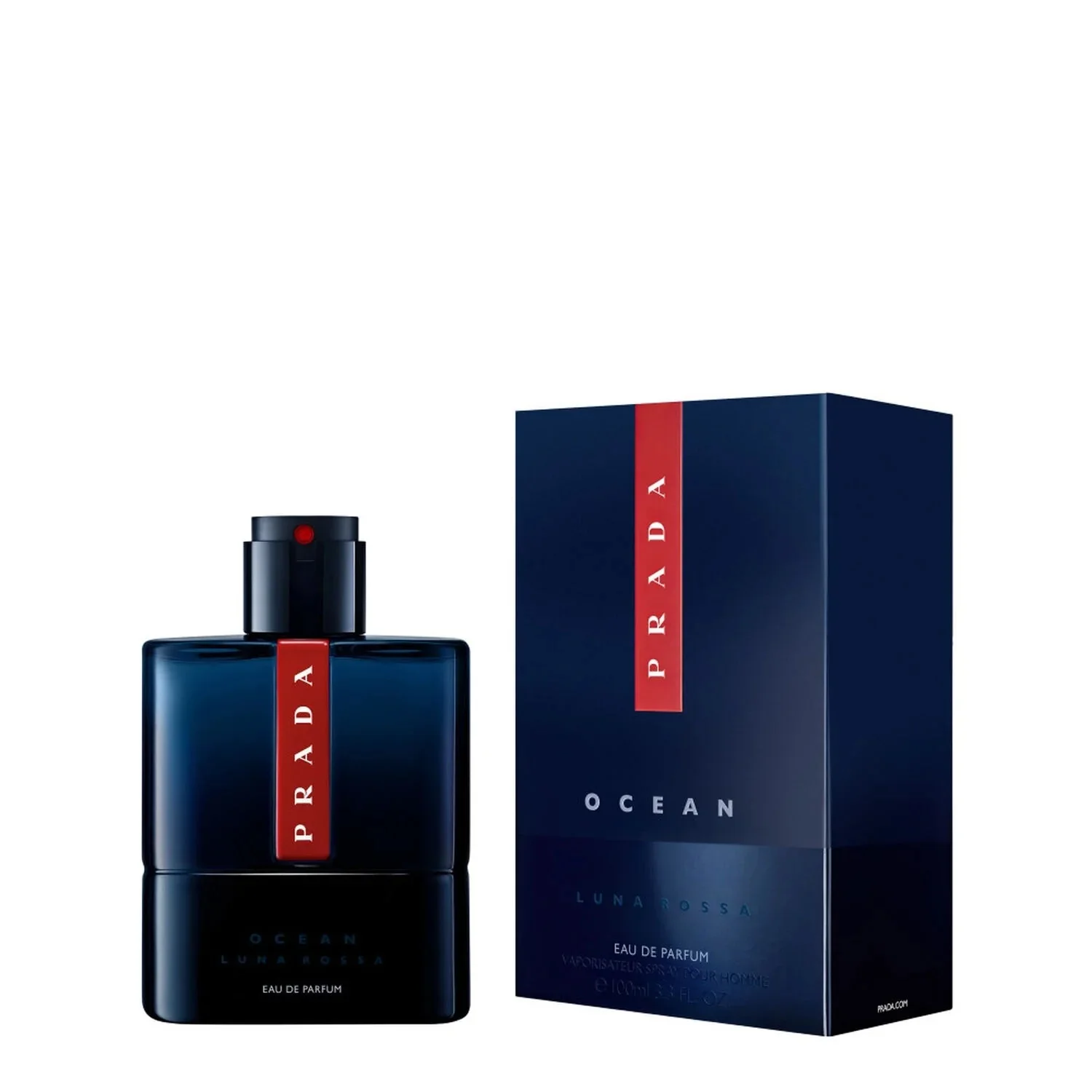 Luna Rossa Ocean Eau de Parfum Prada for men