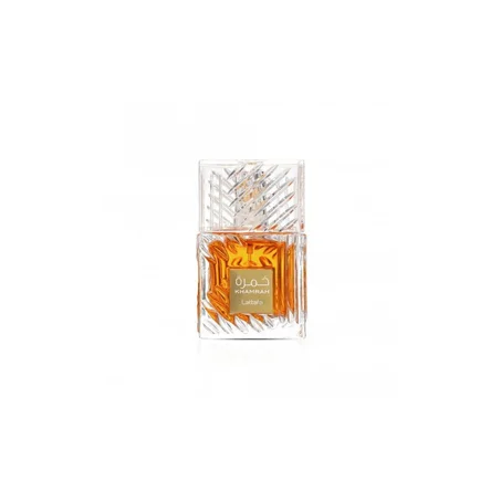Khamrah Lattafa Perfumes pour homme et femme