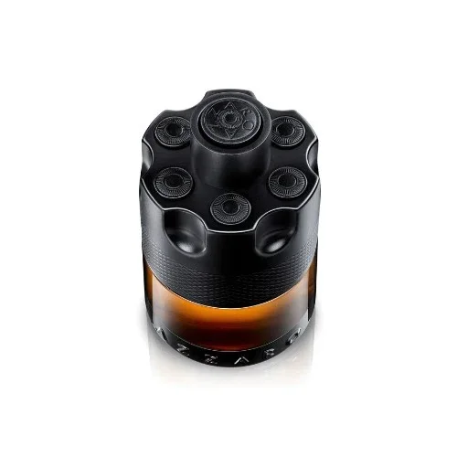 The Most Wanted Parfum Azzaro for men