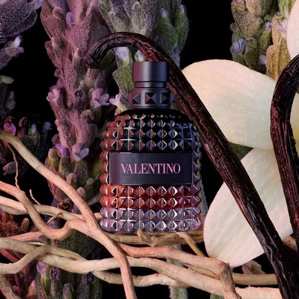 Valentino Uomo Born In Roma Intense Valentino for men