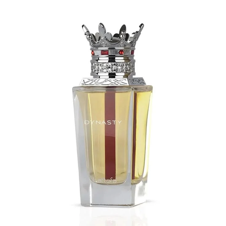Dynasty Lattafa Perfumes for women and men