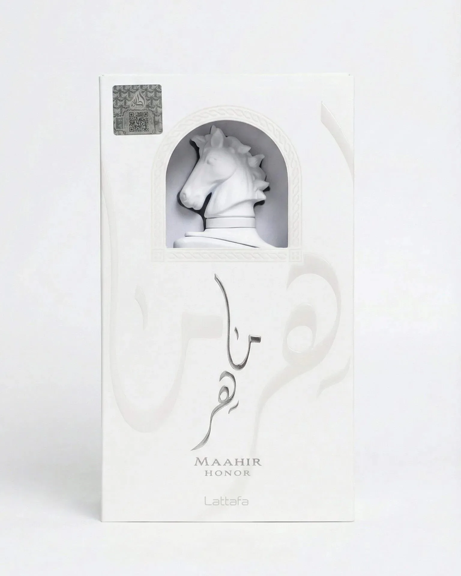 Maahir Honor Lattafa Perfumes for women and men