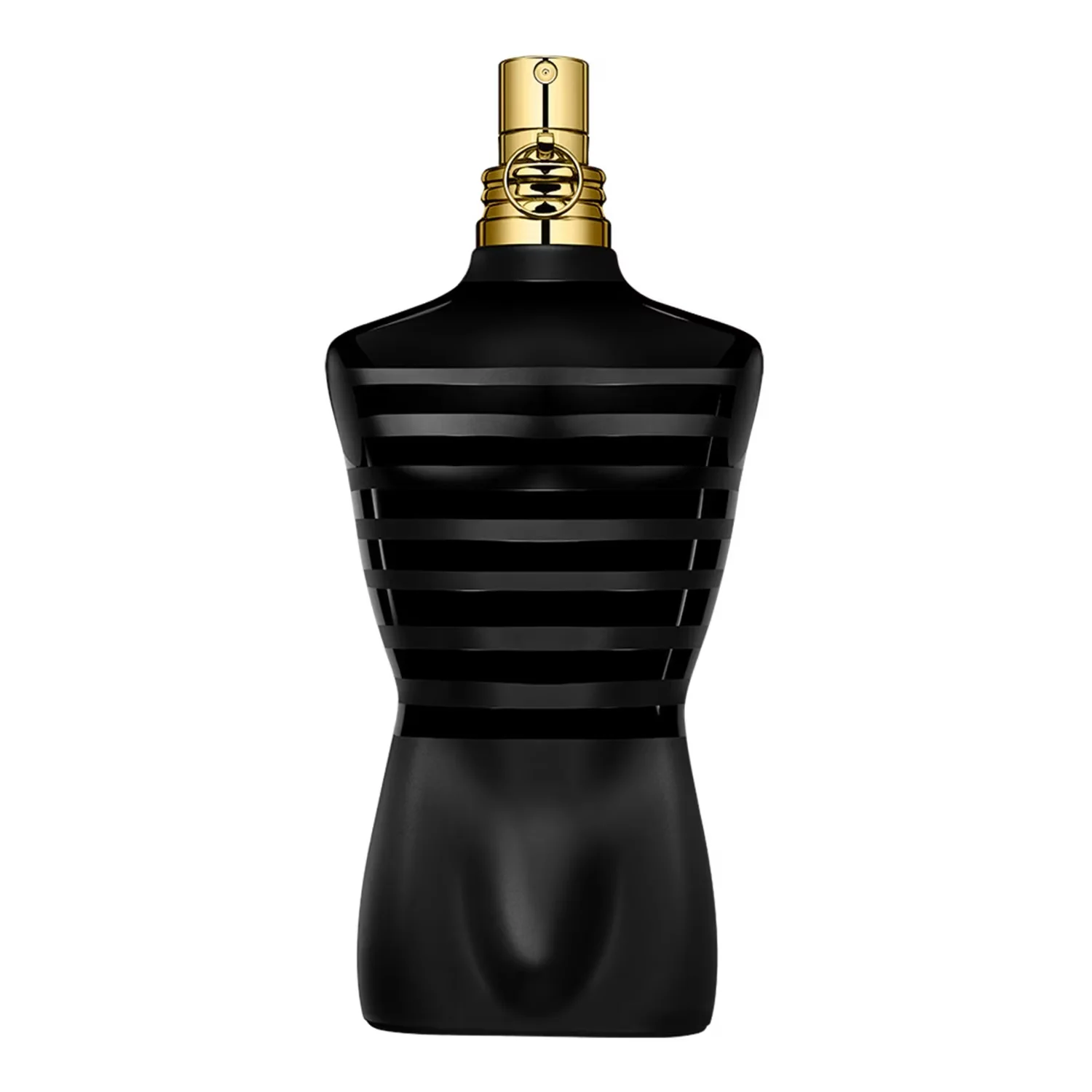 Le Male Le Parfum - Eau de Parfum Intense Notes de Cardamome, Lavande et Iris
