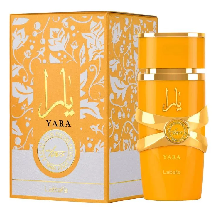 Yara Tous Lattafa Perfumes for women