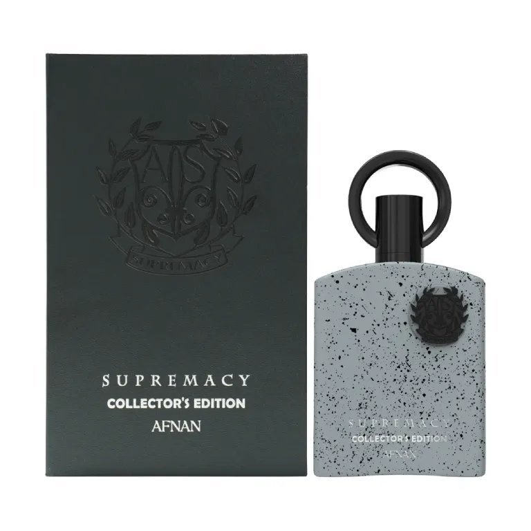 Afnan supremacy collector's edition