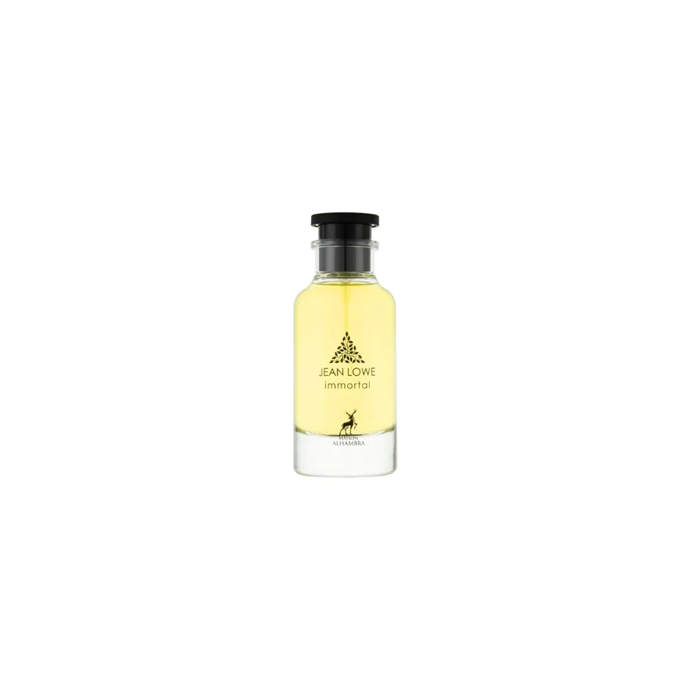 Jean Lowe Immortal Maison Alhambra for men