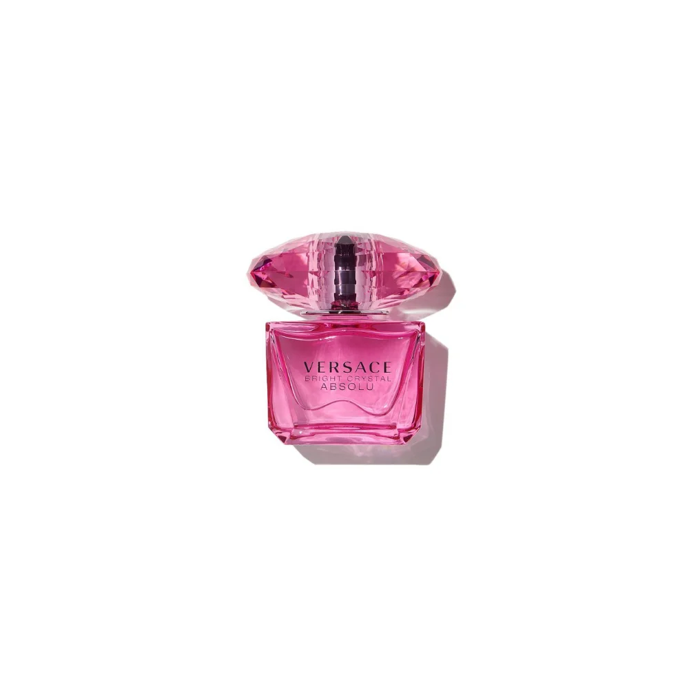 Bright Crystal Absolu Versace for women